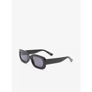 Slnečné okuliare Vans VN0A7PR3BLK1-BLACK, pánske, čierna farba