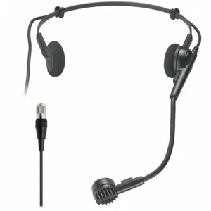 Audio-Technica Pro 8 HEcH Microfono Dinamico Cuffie