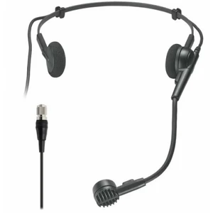 Audio-Technica Pro 8 HEcH Microphone serre-tête dynamique