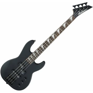 Jackson JS1X Concert Bass Minion AH FB Negru satinat