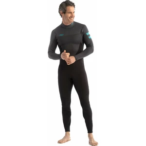 Jobe Combinaison nautique Perth 3/2mm Wetsuit Men 3.0 Graphite Gray 2XL