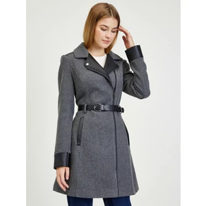 Dámský kabát Orsay Grey