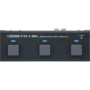 Boss FS-1-WL Interruptor de pie