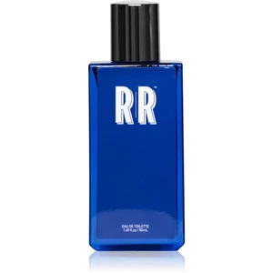 Reuzel RR Fine Fragrance toaletní voda pro muže 50 ml