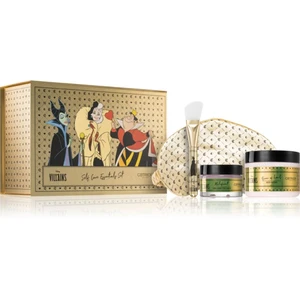 Catrice Disney Villains Self Care Essentials Set dárková sada (na obličej a tělo)