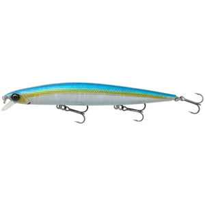 Savage gear wobler sea bass minnow sinking imperial sardine - 14 cm 21,7 g