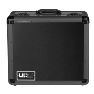 UDG Ultimate Pick Foam  Multi Format Turntable BK DJ Valise