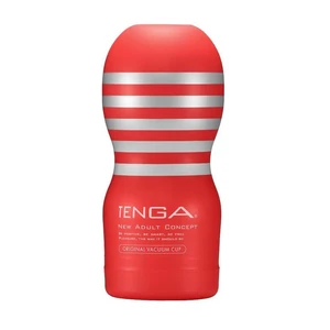 Tenga Masturbátor pre mužov Original Vacuum Cup