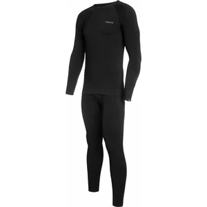 Viking Sous-vêtements thermiques Roni Bamboo Black XL