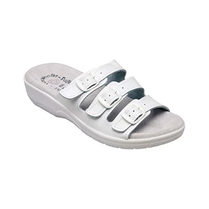 SANTÉ Zdravotní obuv dámská SI/03D3 Bianco 40