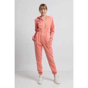 LaLupa Woman's Jumpsuit LA059