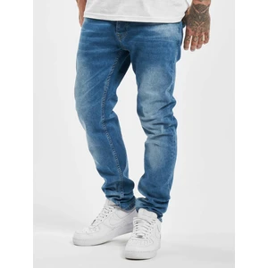 Slim Fit Jeans Hines in blue
