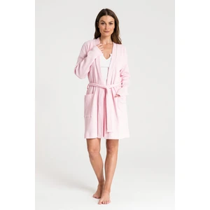 LaLupa Woman's Bathrobe LA078