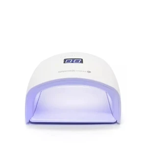 Rio-Beauty UV/LED lampa na nehty (Salon Pro Rechargeable 48W UV/LED Lamp)