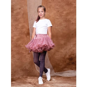 Yoclub Kids's Tights RAM-0104G-2860