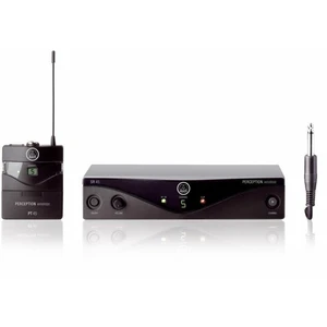 AKG PW45 Instrument Set A 500 - 865 MHz