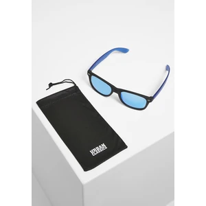Férfi napszemüveg Urban Classics Mirror UC