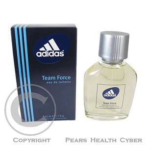 Adidas Team Force - EDT 50 ml
