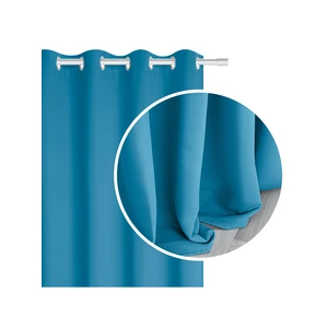 Edoti Blackout Hold curtain 140x250 A489