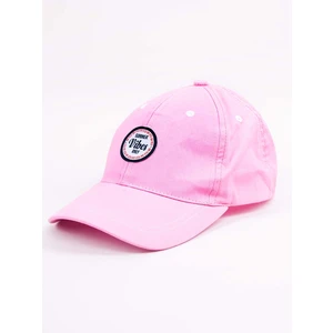 Yoclub Kids's Baseball Cap CZD-0592G-A100