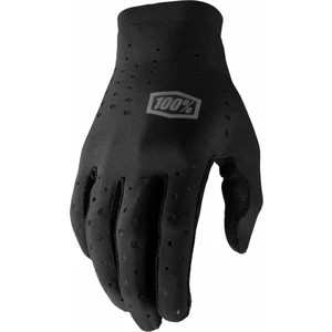 100% Sling Bike Gloves Black S