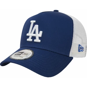 Los Angeles Dodgers Baseball sapka 9Forty Clean Trucker Royal Blue/White UNI