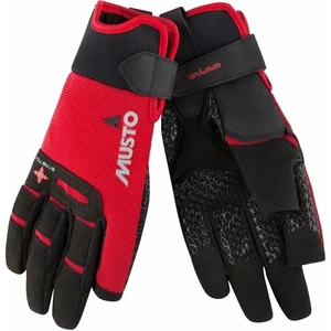 Musto Performance Long Finger Gants de navigation