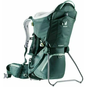 Deuter Port-bebe Kid Comfort Forest