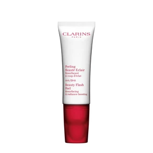 CLARINS - Beauty Flash Peel - Gel na obličej