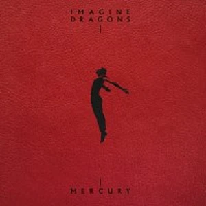 Imagine Dragons – Mercury – Acts 1 & 2 (Brilliant Box) CD