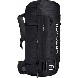 Ortovox Trad 35 Black Raven 35 L Outdoor Sac à dos