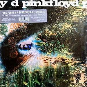 Pink Floyd - RSD - A Saucerful Of Secrets (LP)