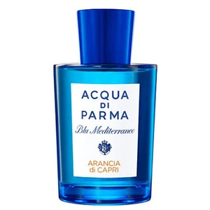 Acqua di Parma Blu Mediterraneo Arancia Di Capri - EDT 2 ml - odstrek s rozprašovačom