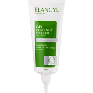 Elancyl Slim Design zoštíhľújúci gélový koncentrát 200 ml