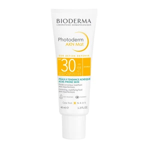 BIODERMA Photoderm AKN Mat SPF 30