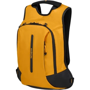 Samsonite Batoh na notebook 14'' Ecodiver S 16 l - žlutá