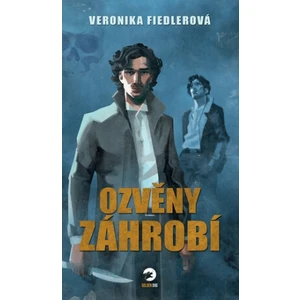 Ozvěny záhrobí - Fiedlerová Veronika