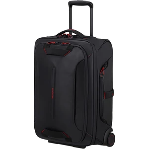 Samsonite Ecodiver Duffle/WH Black 48 L Una maleta Mochila / Bolsa Lifestyle
