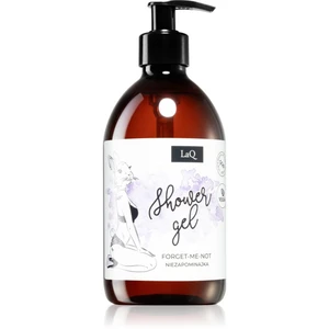 LaQ Bunny Forget-Me-Not svieži sprchový gél 500 ml