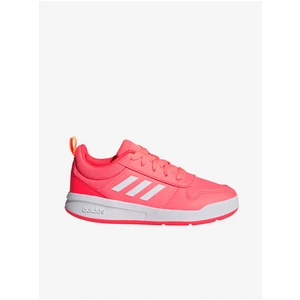 Dark Pink Girls' Shoes adidas Performance Tensaur - unisex