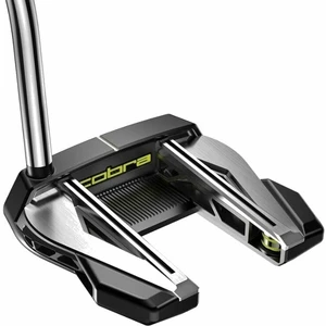 Cobra Golf King Supernova Putter Single Bend Right Hand 35