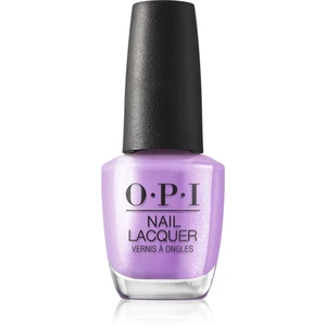 OPI Nail Lacquer Power of Hue lak na nehty Don't Wait. Create. 15 ml
