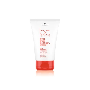 Schwarzkopf Professional BC Bonacure Repair Rescue odżywczy balsam dla odbudowy rozdwojonych końcówek 100 ml