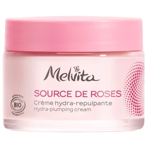 Melvita Hydratační pleťový krém (Hydra-plumping Cream) 50 ml