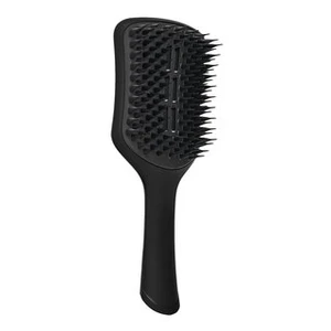 Tangle Teezer Easy Dry & Go Vented Blow-Dry Hairbrush szczotka do włosów dla łatwiejszego rozszczesywania Large Black