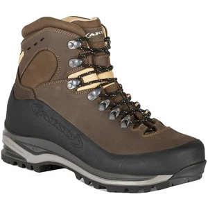 AKU Chaussures outdoor hommes Superalp NBK GTX Brown 41,5