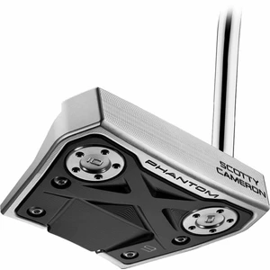 Scotty Cameron 2022 Phantom X Club de golf - putter