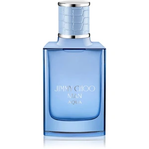 Jimmy Choo Man Aqua woda toaletowa dla mężczyzn 30 ml