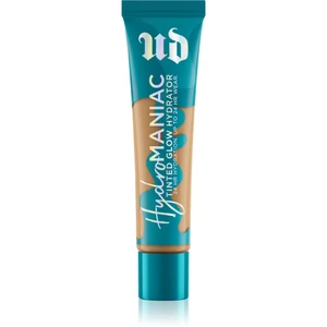 Urban Decay Hydromaniac Tinted Glow Hydrator hydratačný penový make-up so vzácnymi olejmi 51 35 ml