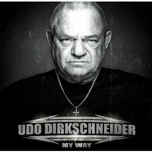 Udo Dirkschneider - My Way (2 LP)